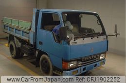 mitsubishi-fuso canter 1991 CFJ1902252