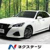 toyota crown 2013 -TOYOTA--Crown DAA-AWS210--AWS210-6012113---TOYOTA--Crown DAA-AWS210--AWS210-6012113- image 1