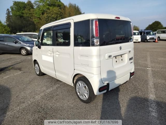 suzuki spacia 2020 quick_quick_DAA-MK53S_MK53S-261366 image 2