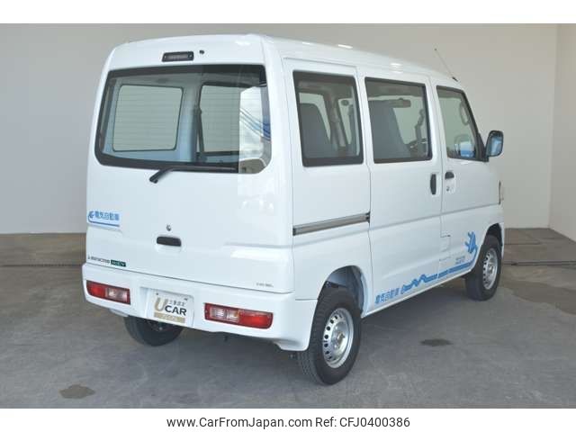 mitsubishi minicab-miev 2022 -MITSUBISHI--Minicab Miev ZAB-U68V--U68V-0800745---MITSUBISHI--Minicab Miev ZAB-U68V--U68V-0800745- image 2