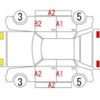 toyota prius 2010 -TOYOTA--Prius DAA-ZVW30--ZVW30-1319375---TOYOTA--Prius DAA-ZVW30--ZVW30-1319375- image 2