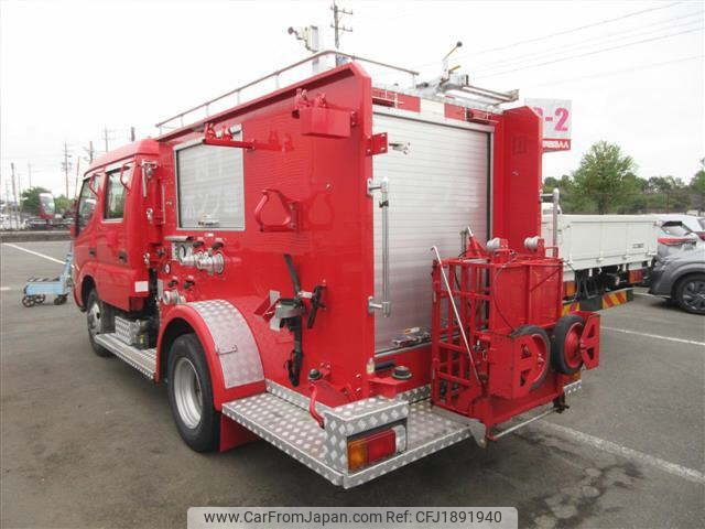 hino dutro 2009 CFJ1891940 image 2