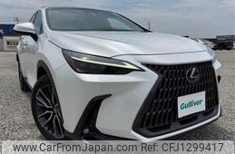 lexus nx 2022 -LEXUS--Lexus NX 5BA-AAZA20--AAZA20-6000465---LEXUS--Lexus NX 5BA-AAZA20--AAZA20-6000465-
