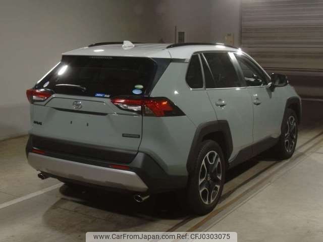 toyota rav4 2019 -TOYOTA--RAV4 6BA-MXAA54--MXAA54-2011026---TOYOTA--RAV4 6BA-MXAA54--MXAA54-2011026- image 2