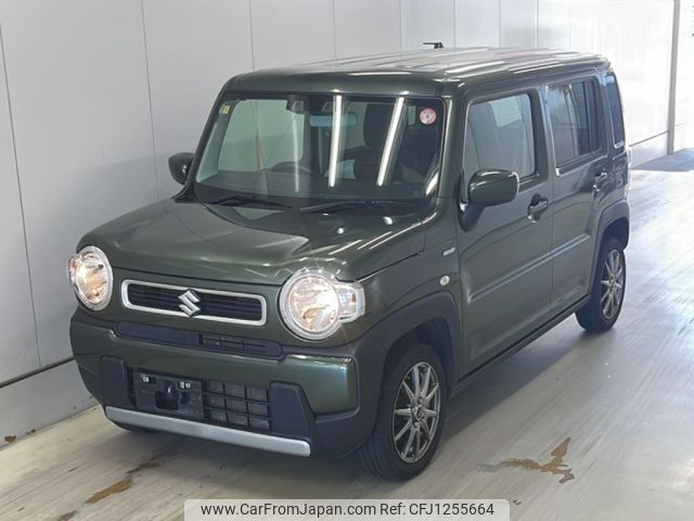 suzuki hustler 2020 -SUZUKI--Hustler MR92S-135181---SUZUKI--Hustler MR92S-135181- image 1