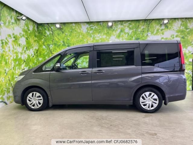 honda stepwagon 2018 quick_quick_DBA-RP1_RP1-1203017 image 2