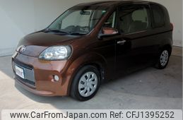 toyota porte 2013 -TOYOTA--Porte DBA-NCP141--NCP141-9050674---TOYOTA--Porte DBA-NCP141--NCP141-9050674-