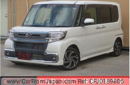 daihatsu tanto 2019 quick_quick_LA600S_LA600S-0782022