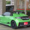 honda s660 2021 -HONDA 【横浜 584ﾅ 804】--S660 3BA-JW5--JW5-1203854---HONDA 【横浜 584ﾅ 804】--S660 3BA-JW5--JW5-1203854- image 2