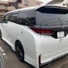 toyota vellfire 2024 CFJ1851146 image 11