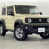 suzuki jimny-sierra 2023 -SUZUKI--Jimny Sierra 3BA-JB74W--JB74W-194037---SUZUKI--Jimny Sierra 3BA-JB74W--JB74W-194037- image 1