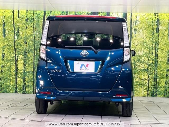 toyota tank 2019 CFJ1745719 image 2