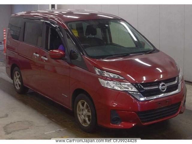 nissan serena 2019 quick_quick_DAA-GC27_041577 image 1