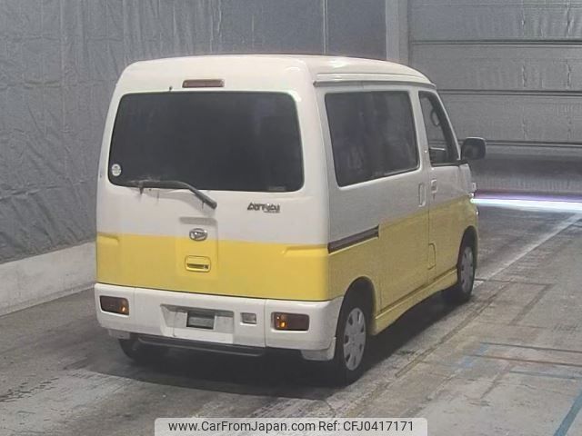 daihatsu atrai-wagon 2017 -DAIHATSU--Atrai Wagon S321Gｶｲ-0067585---DAIHATSU--Atrai Wagon S321Gｶｲ-0067585- image 2
