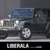 chrysler jeep-wrangler 2017 -CHRYSLER--Jeep Wrangler ABA-JK36L--1C4HJWKG2HL707219---CHRYSLER--Jeep Wrangler ABA-JK36L--1C4HJWKG2HL707219- image 1