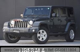 chrysler jeep-wrangler 2017 -CHRYSLER--Jeep Wrangler ABA-JK36L--1C4HJWKG2HL707219---CHRYSLER--Jeep Wrangler ABA-JK36L--1C4HJWKG2HL707219-