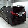 toyota alphard 2021 -TOYOTA 【岡山 344ち】--Alphard AGH30W-9025867---TOYOTA 【岡山 344ち】--Alphard AGH30W-9025867- image 2