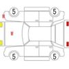 subaru forester 2018 CFJ1721352 image 2