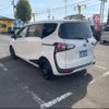 toyota sienta 2021 -TOYOTA--Sienta NHP170G--7251142---TOYOTA--Sienta NHP170G--7251142- image 2