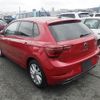 volkswagen polo 2023 -VOLKSWAGEN--VW Polo 3BA-AWDLA--WVWZZZAWZPU086870---VOLKSWAGEN--VW Polo 3BA-AWDLA--WVWZZZAWZPU086870- image 3