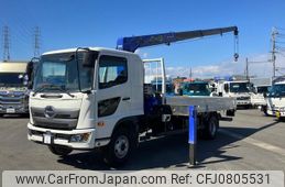 hino ranger 2019 -HINO--Hino Ranger 2KG-FD2ABA--FD2AB-***678---HINO--Hino Ranger 2KG-FD2ABA--FD2AB-***678-