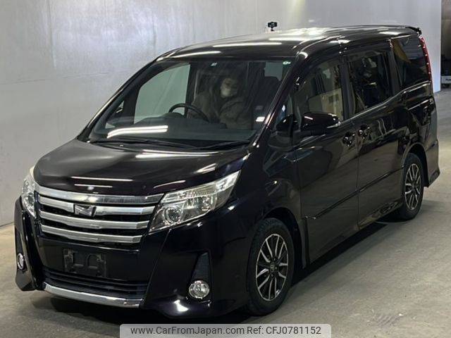 toyota noah 2014 -TOYOTA--Noah ZRR80W-0024836---TOYOTA--Noah ZRR80W-0024836- image 1
