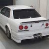 nissan skyline-coupe 1999 -NISSAN--Skyline Coupe ER34-026524---NISSAN--Skyline Coupe ER34-026524- image 2