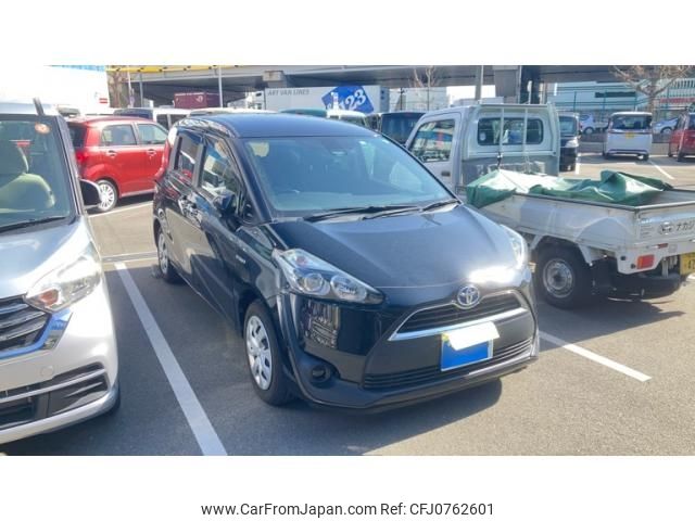 toyota sienta 2017 -TOYOTA--Sienta DAA-NHP170G--NHP170-7069230---TOYOTA--Sienta DAA-NHP170G--NHP170-7069230- image 1