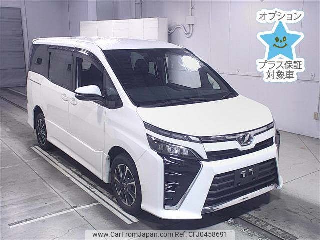 toyota voxy 2017 -TOYOTA--Voxy ZRR85W-0083392---TOYOTA--Voxy ZRR85W-0083392- image 1