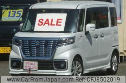 suzuki spacia 2020 quick_quick_4AA-MK53S_MK53S-921529