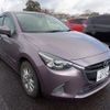 mazda demio 2014 -MAZDA--Demio DBA-DJ3FS--DJ3FS-102490---MAZDA--Demio DBA-DJ3FS--DJ3FS-102490- image 1