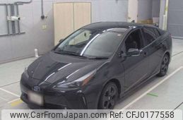 toyota prius 2021 -TOYOTA--Prius 6AA-ZVW51--ZVW51-6216151---TOYOTA--Prius 6AA-ZVW51--ZVW51-6216151-