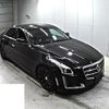 cadillac cts 2015 quick_quick_ABA-A1LL_1G6A85SX4E0158341 image 1