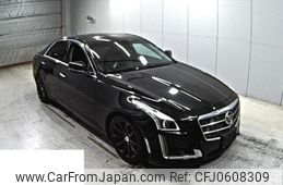 cadillac cts 2015 quick_quick_ABA-A1LL_1G6A85SX4E0158341