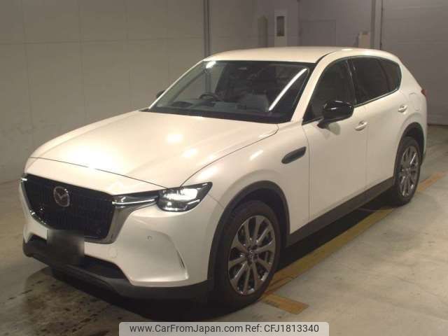 mazda mazda-others 2023 CFJ1813340 image 1