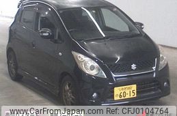 suzuki cervo 2008 -SUZUKI 【いわき 580ﾉ6015】--Cervo HG21S--400934---SUZUKI 【いわき 580ﾉ6015】--Cervo HG21S--400934-