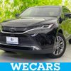 toyota harrier 2021 quick_quick_6BA-MXUA80_MXUA80-0053268 image 1