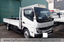 mitsubishi-fuso canter 2025 CFJ1360553