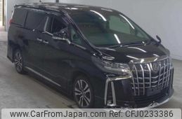 toyota alphard 2021 quick_quick_3BA-AGH30W_9040214