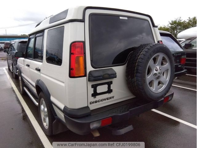 rover discovery 2003 -ROVER--Discovery LT94A--SALLT-AMP34A835942---ROVER--Discovery LT94A--SALLT-AMP34A835942- image 2