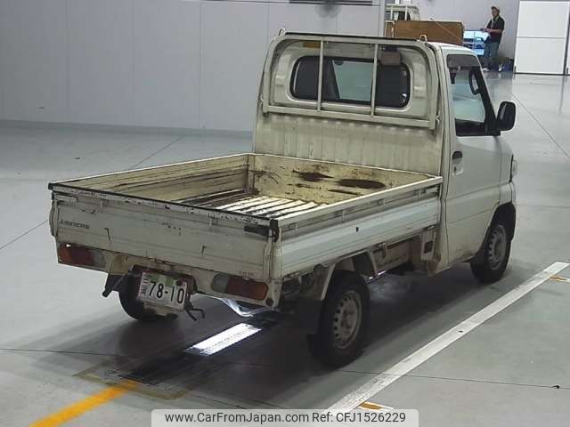 mitsubishi minicab-truck 2013 CFJ1526229 image 2