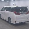 toyota alphard 2019 quick_quick_DBA-AGH30W_AGH30-0268241 image 3