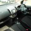 nissan note 2007 No.10755 image 10