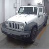 chrysler jeep-wrangler 2017 -CHRYSLER--Jeep Wrangler ABA-JK36L--1C4HJWKG8HL610560---CHRYSLER--Jeep Wrangler ABA-JK36L--1C4HJWKG8HL610560- image 2