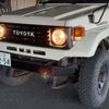 toyota land-cruiser 1997 CFJ1658559 image 8