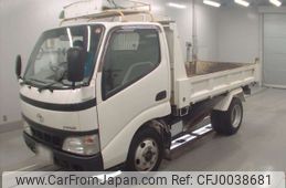 toyota dyna-truck 2004 -TOYOTA 【袖ヶ浦 400せ1837】--Dyna XZU322D-0003391---TOYOTA 【袖ヶ浦 400せ1837】--Dyna XZU322D-0003391-