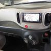 nissan cube 2010 -NISSAN 【世田谷 500さ384】--Cube Z12-101137---NISSAN 【世田谷 500さ384】--Cube Z12-101137- image 10