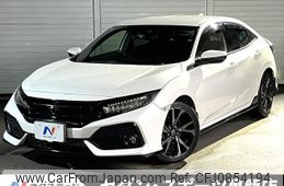 honda civic 2018 quick_quick_FK7_FK7-1010128