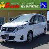 nissan serena 2018 -NISSAN--Serena DBA-C27--C27-006426---NISSAN--Serena DBA-C27--C27-006426- image 1