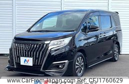 toyota esquire 2019 CFJ1760629